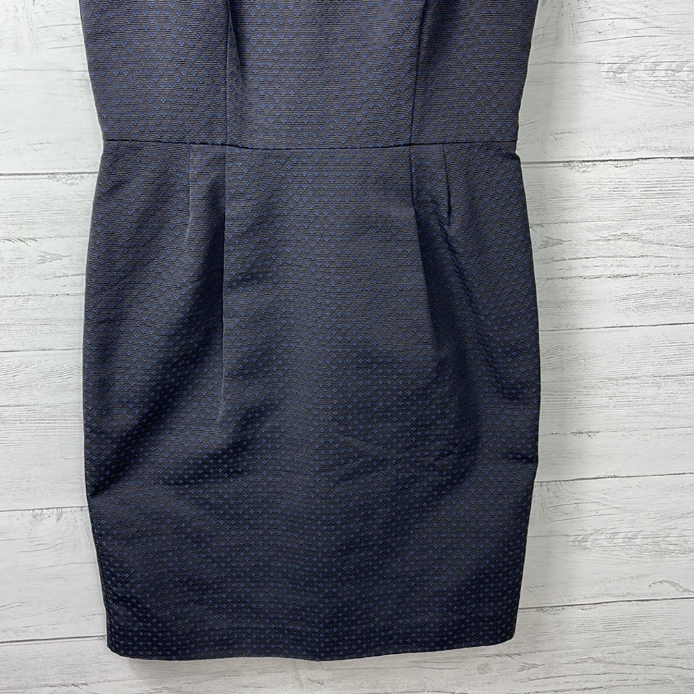 NWT BROOK BROTHERS DRESS - Picture 3 of 7